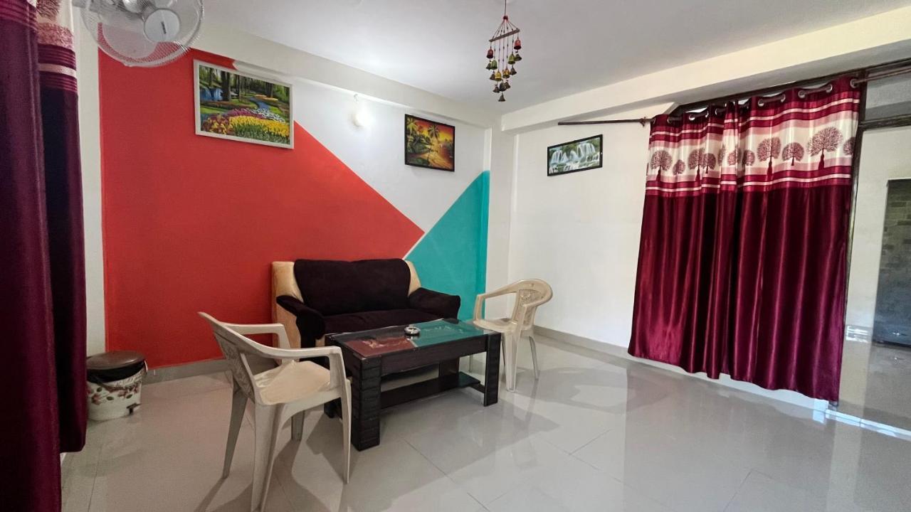 Sunrise View Homestay Kasauli Exterior foto