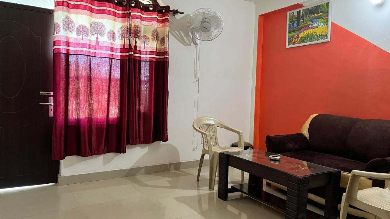 Sunrise View Homestay Kasauli Exterior foto